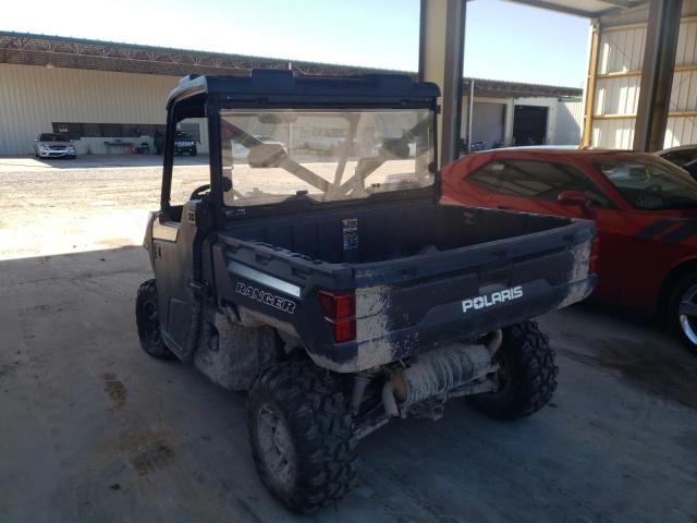 2021 POLARIS RANGER 1000 EPS VIN: 4XATAE997M8020222