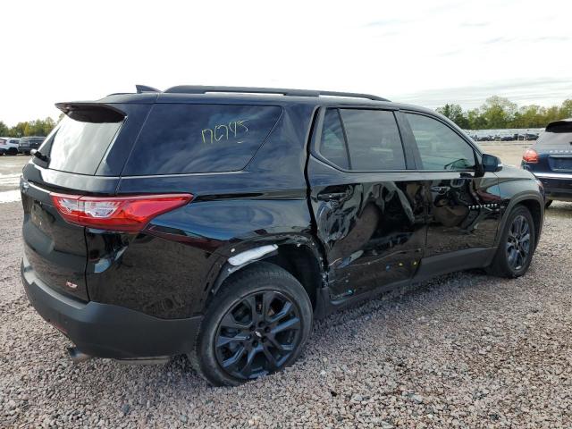 2021 CHEVROLET TRAVERSE RS VIN: 1GNERJKW3MJ176745