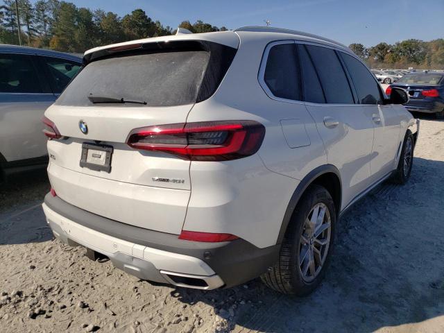 2021 BMW X5 SDRIVE 40I VIN: 5UXCR4C08M9H63070