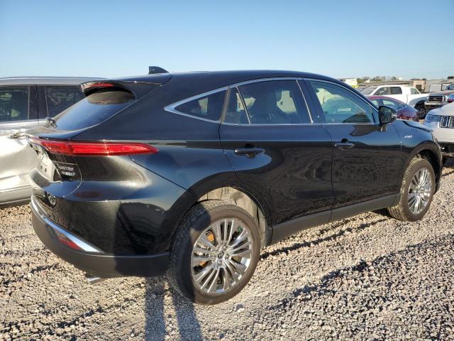 2021 TOYOTA VENZA LE VIN: JTEAAAAH8MJ050085