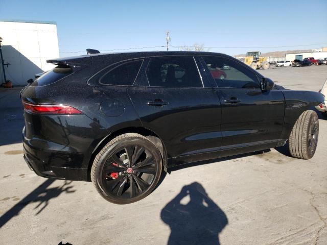 2021 JAGUAR F-PACE R-DYNAMIC S VIN: SADCT2FU8MA688778