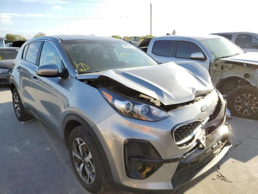 2021 KIA SPORTAGE LX VIN: KNDPM3AC0M7941166