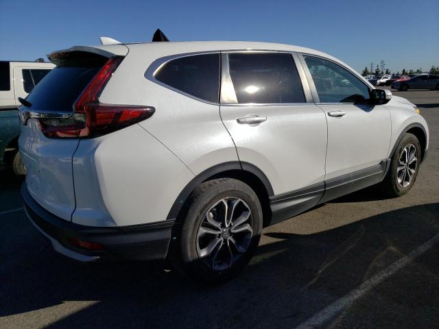 2021 HONDA CR-V EX VIN: 2HKRW1H59MH418898