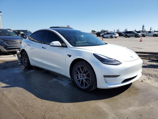 2021 TESLA MODEL 3 VIN: 5YJ3E1EB6MF979027