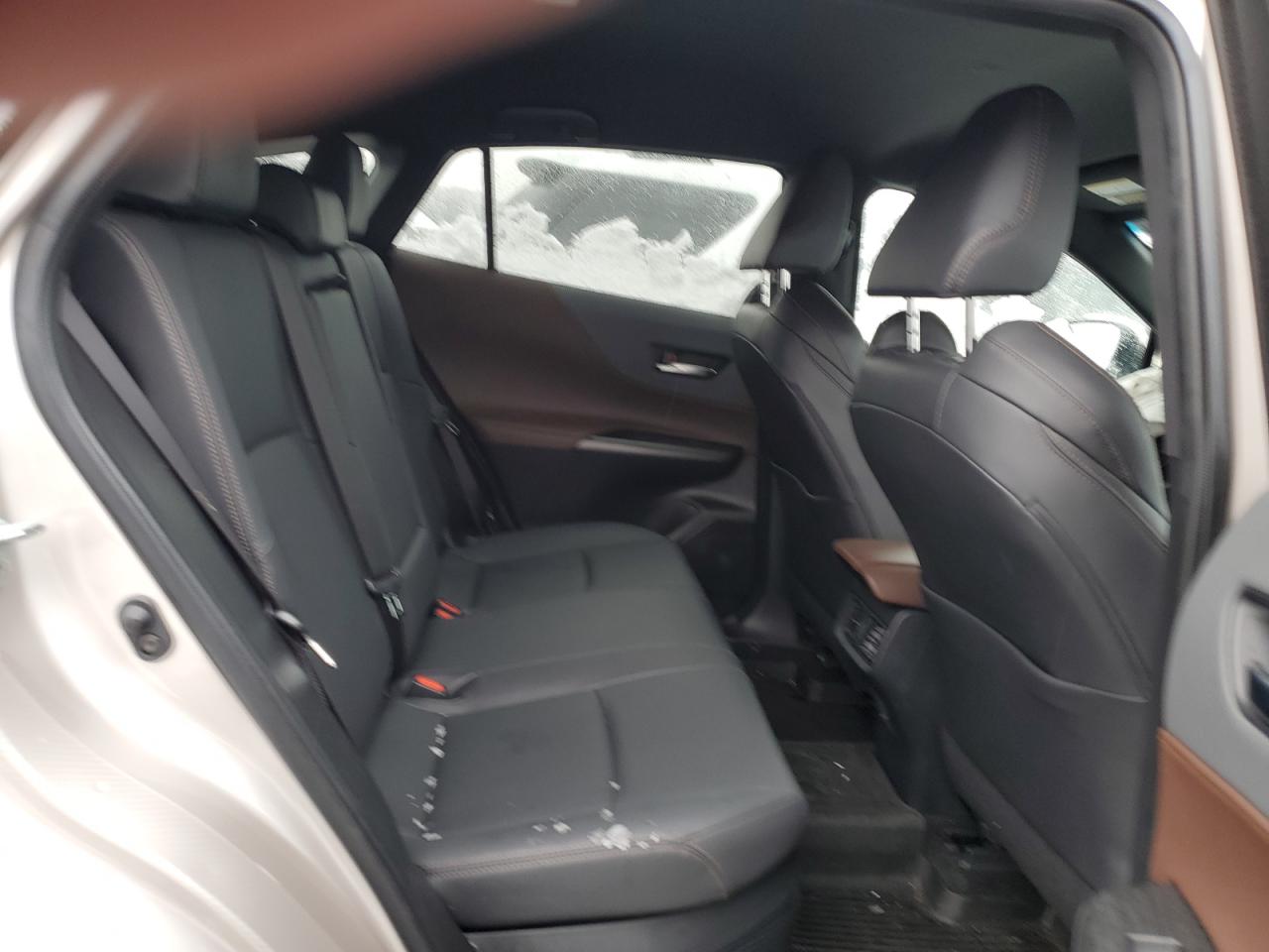 2023 TOYOTA VENZA LE VIN:JTEAAAAH2PJ129806