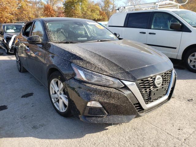 2021 NISSAN ALTIMA SV VIN: 1N4BL4DV4MN362697