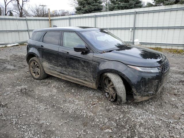 2021 LAND ROVER RANGE ROVER EVOQUE S VIN: SALZJ2***********