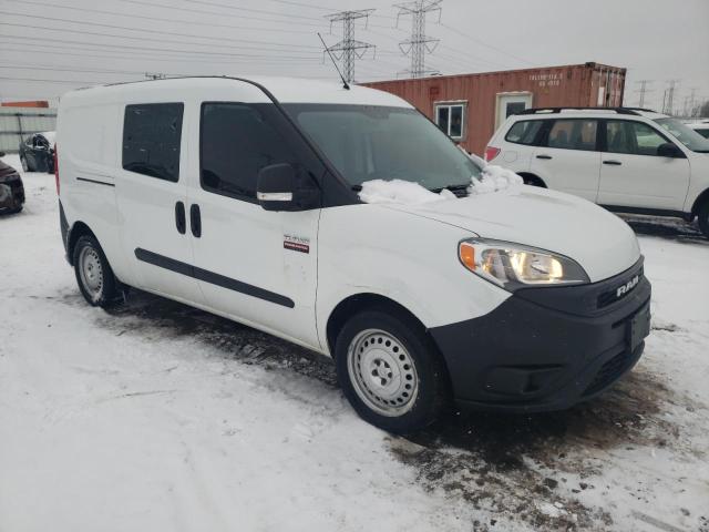 2021 RAM PROMASTER CITY VIN: ZFBHRFAB7M6V38311