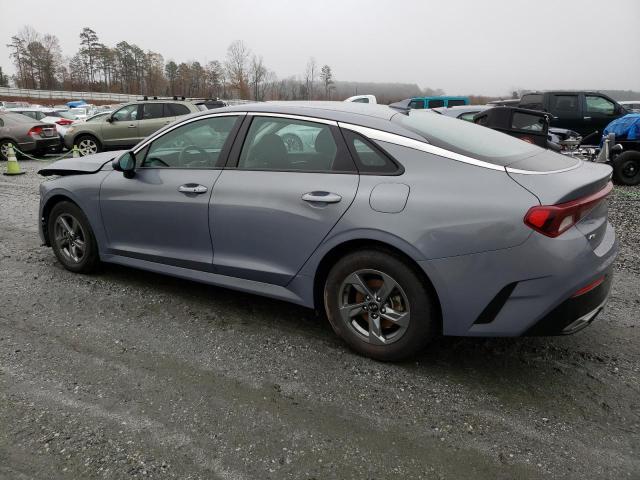 2021 KIA K5 LXS VIN: 5XXG14J20MG018392