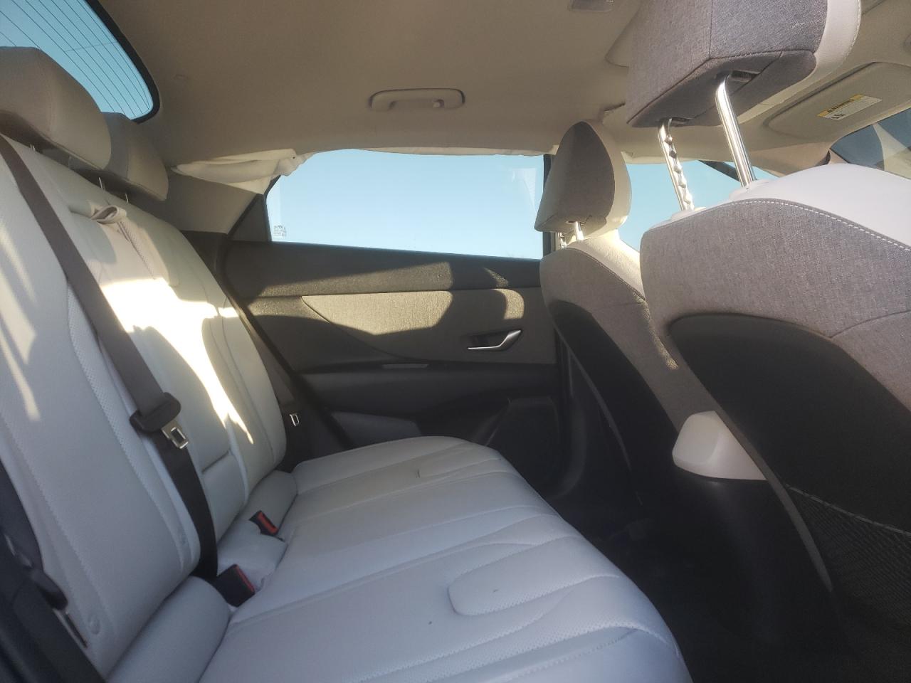 2023 HYUNDAI ELANTRA LIMITED VIN:KMHLN4AJ3PU042450