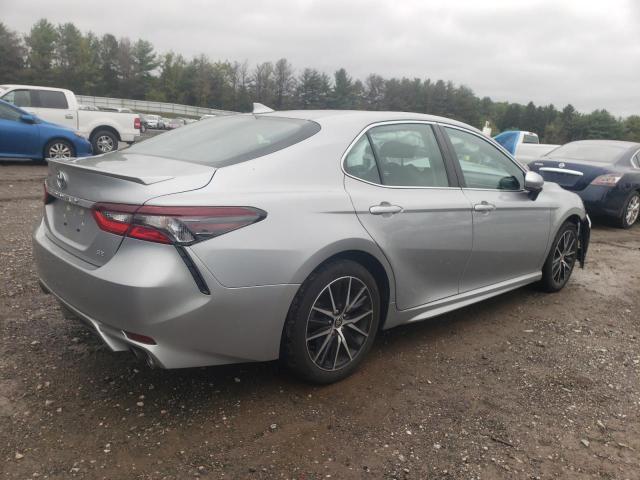 2021 TOYOTA CAMRY SE VIN: 4T1G11AK3MU581814