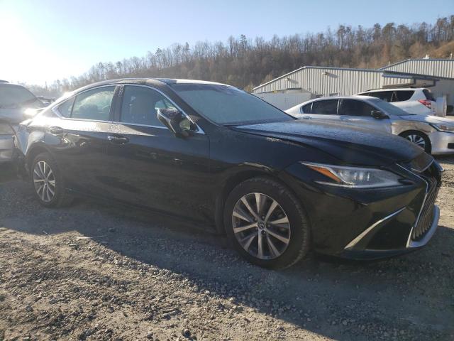 2021 LEXUS ES 250 BASE VIN: 58AC11D12MU002015