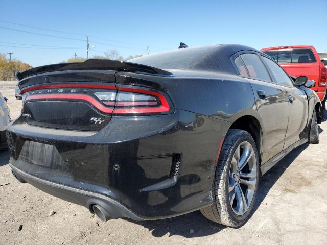 2021 DODGE CHARGER R/T VIN: 2C3CDXCT5MH565012