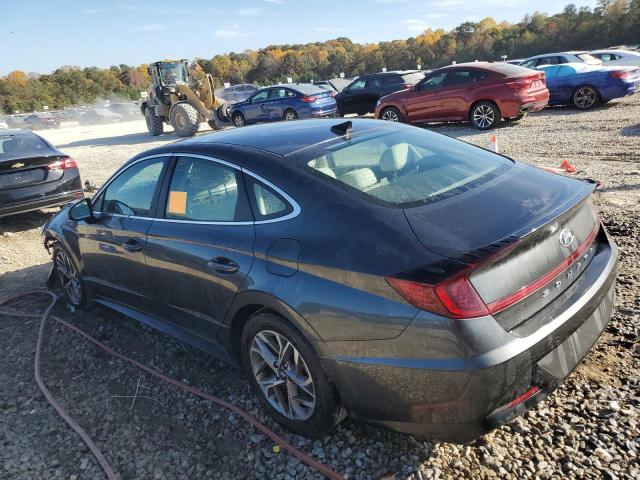 2021 HYUNDAI SONATA SEL VIN: KMHL64JA1MA145778