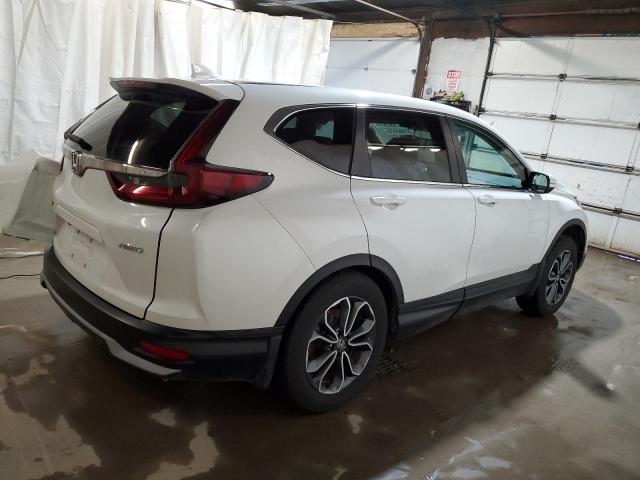 2021 HONDA CR-V EX VIN: 5J6RW2H55ML005355