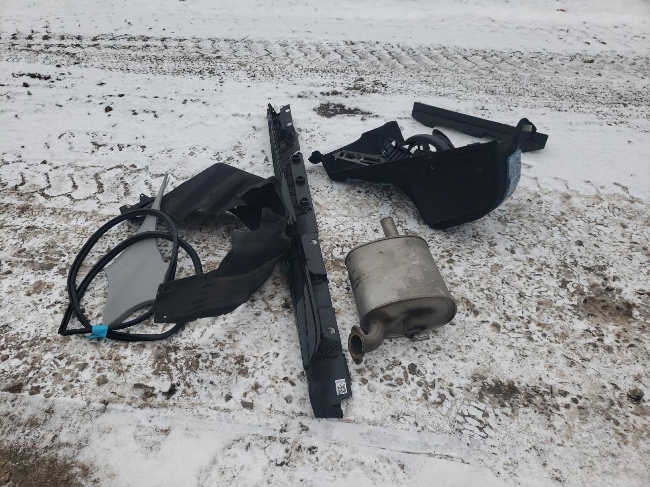 2023 TOYOTA CAMRY LE VIN:4T1C11AK5PU825403