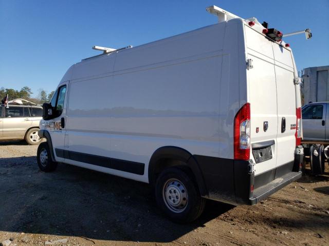 2021 RAM PROMASTER 2500 2500 HIGH VIN: 3C6LRVDG9ME575452