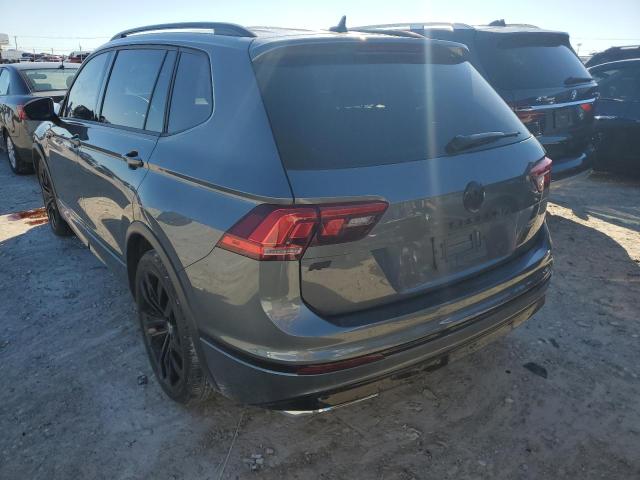 2021 VOLKSWAGEN TIGUAN SE VIN: 3VV3B7AX0MM047996
