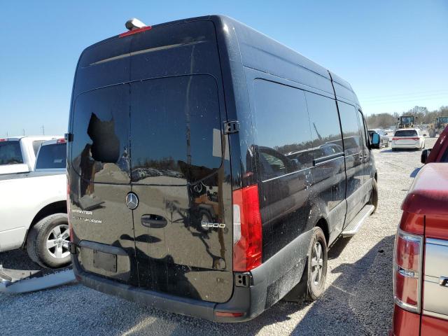 2021 MERCEDES-BENZ SPRINTER C VIN: W1X40CHY8MT060996