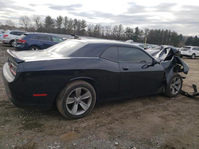 2021 DODGE CHALLENGER SXT VIN: 2C3CDZAG8MH517635