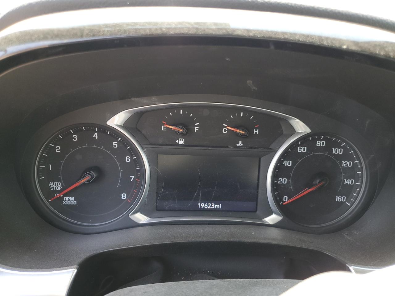 2022 CHEVROLET TRAVERSE LT VIN:1GNERGKW6NJ118973