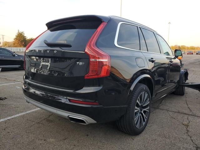 2021 VOLVO XC90 T5 MOMENTUM VIN: YV4102PK8M1753246