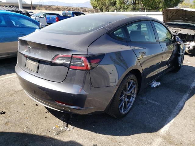 2021 TESLA MODEL 3 VIN: 5YJ3E1EA6MF930210