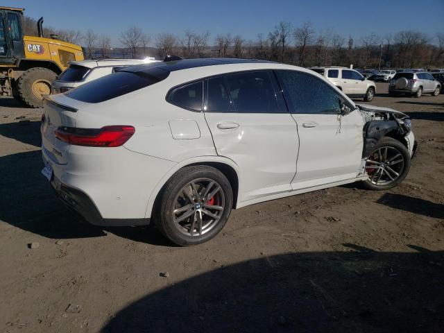 2021 BMW X4 XDRIVEM40I VIN: 5UX2V5***********