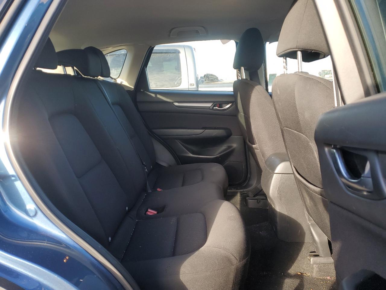 2023 MAZDA CX-5  VIN:JM3KFBAM5P0245253