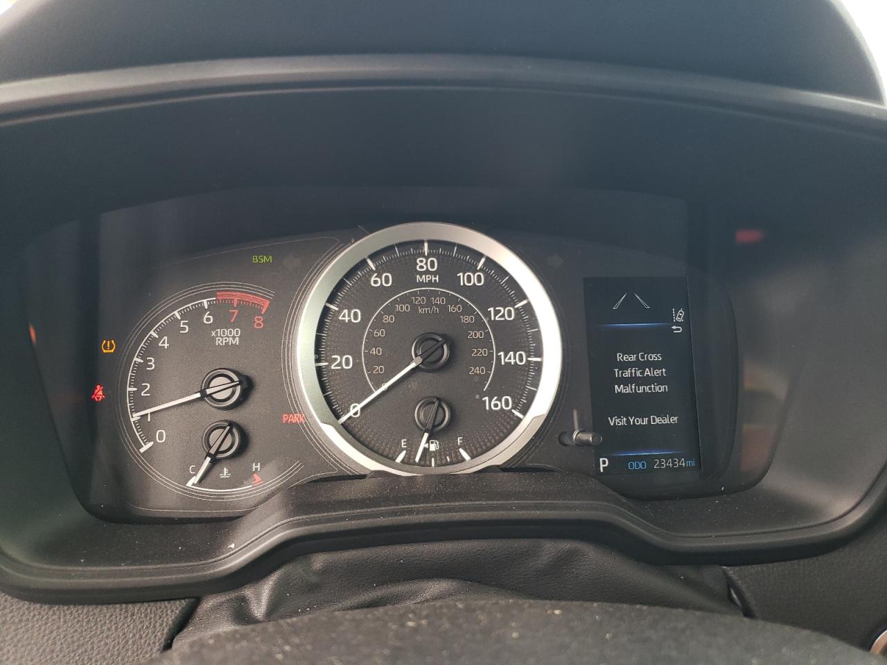 2022 TOYOTA COROLLA LE VIN:5YFVPMAE4NP370660