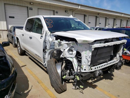 2021 GMC SIERRA K1500 DENALI VIN: 3GTU9FED1MG447511