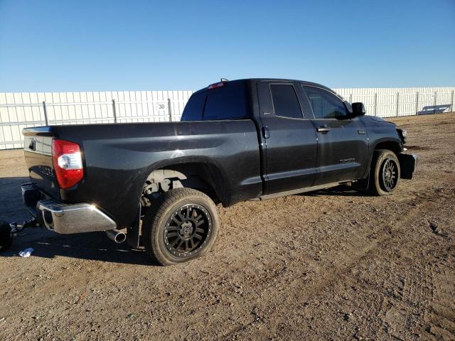 2021 TOYOTA TUNDRA DOUBLE CAB SR/SR5 VIN: 5TFRY5F18MX300024