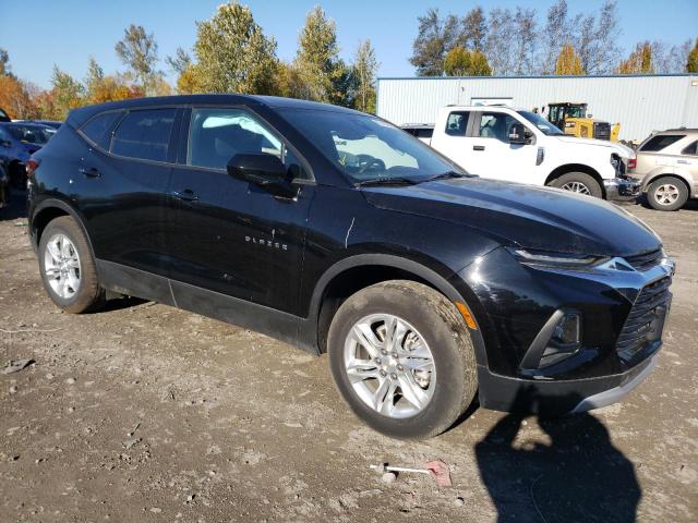 2021 CHEVROLET BLAZER 2LT VIN: 3GNKBCRS6MS565139