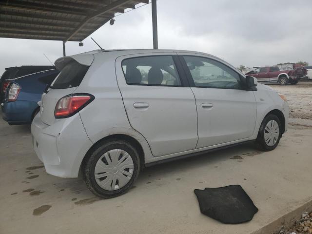 2021 MITSUBISHI MIRAGE ES VIN: ML32AUHJ1MH002246