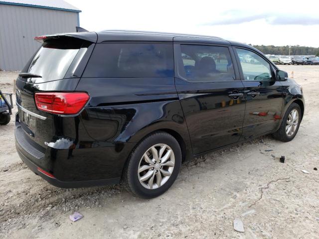 2021 KIA SEDONA LX VIN: KNDMB5C10M6672818