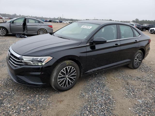 2021 VOLKSWAGEN JETTA S VIN: 3VWC57BU1MM033628