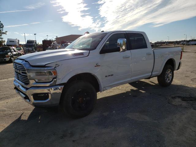 2021 RAM 2500 LARAMIE VIN: 3C6UR5FL0MG675846