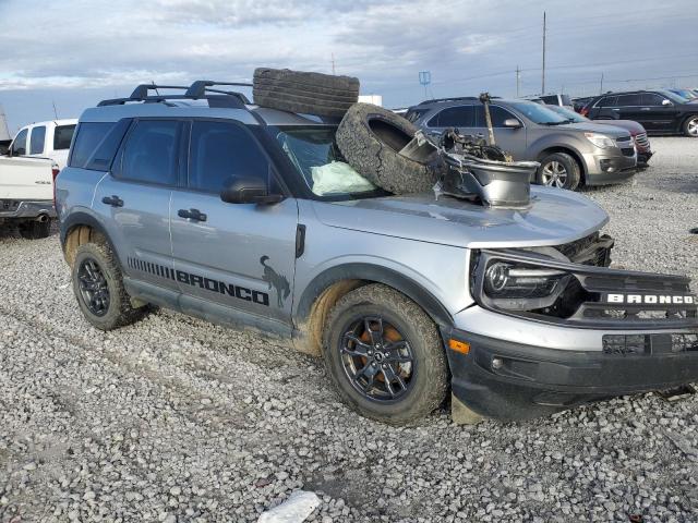 2021 FORD BRONCO SPORT BIG BEND VIN: 3FMCR9B66MRA46863