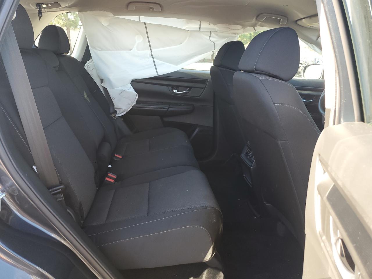 2024 HONDA CR-V LX VIN:2HKRS4H24RH404160