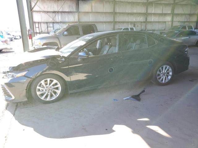 2021 TOYOTA CAMRY LE VIN: 4T1C11AK7MU420834