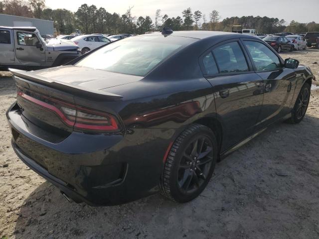 2021 DODGE CHARGER GT VIN: 2C3CDXMG2MH540733