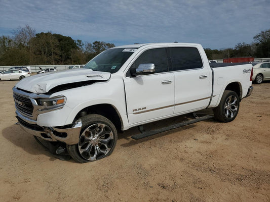 2022 RAM 1500 LIMITED VIN:1C6SRFHT7NN362764