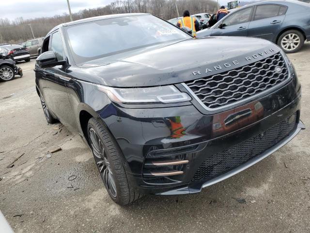 2021 LAND ROVER RANGE ROVER VELAR R-DYNAMIC S VIN: SALYT2***********