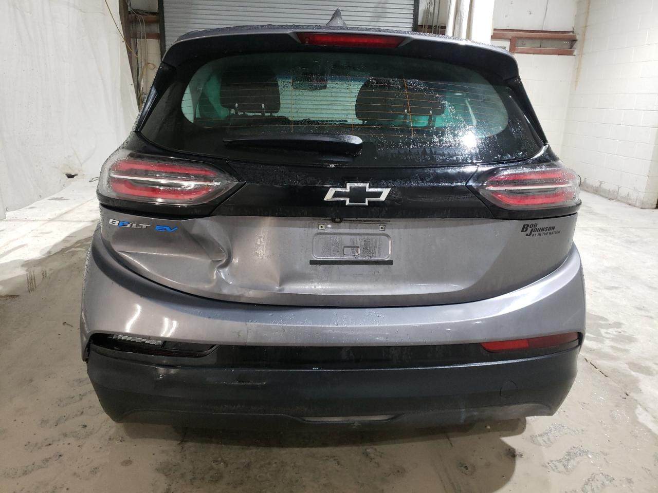 2023 CHEVROLET BOLT EV 1LT VIN:1G1FW6S0XP4125138