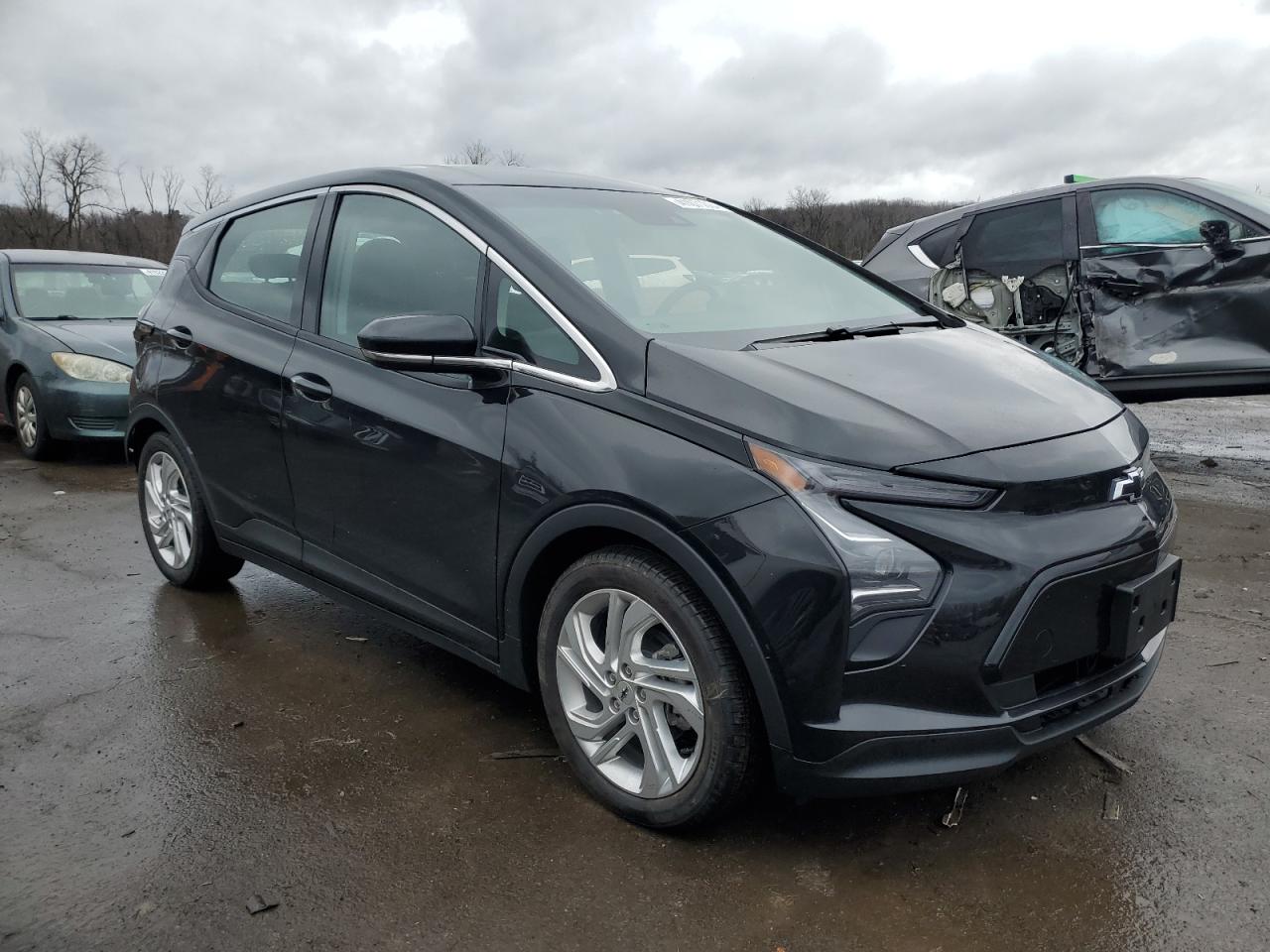 2023 CHEVROLET BOLT EV 1LT VIN:1G1FW6S04P4131940