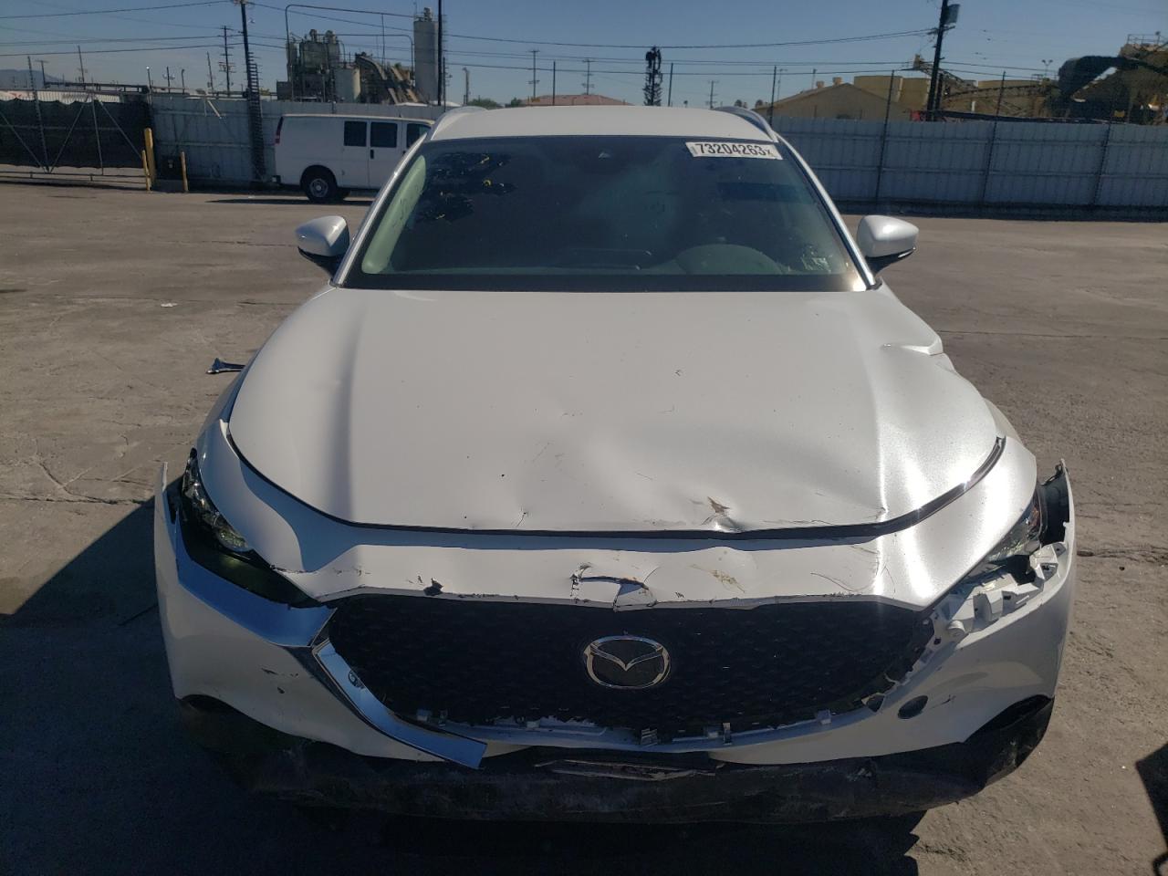 2023 MAZDA CX-30 PREFERRED VIN:3MVDMBCM5PM562854