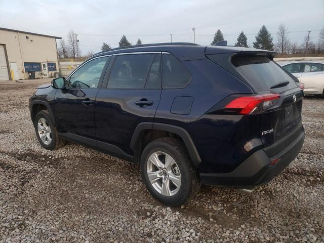 2021 TOYOTA RAV4 XLE VIN: 2T3P1RFV2MW194941