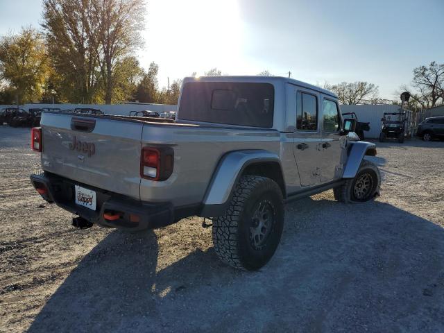 2021 JEEP GLADIATOR MOJAVE VIN: 1C6JJTEG2ML539997