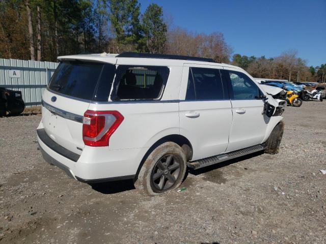 2021 FORD EXPEDITION XLT VIN: 1FMJU1JTXMEA85733