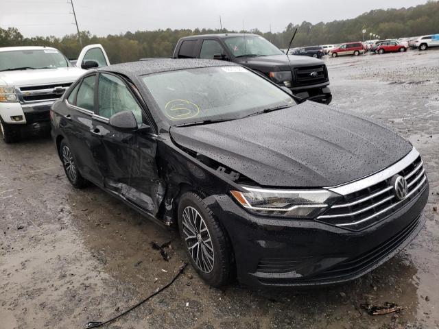 2021 VOLKSWAGEN JETTA S VIN: 3VWC57BU5MM035186